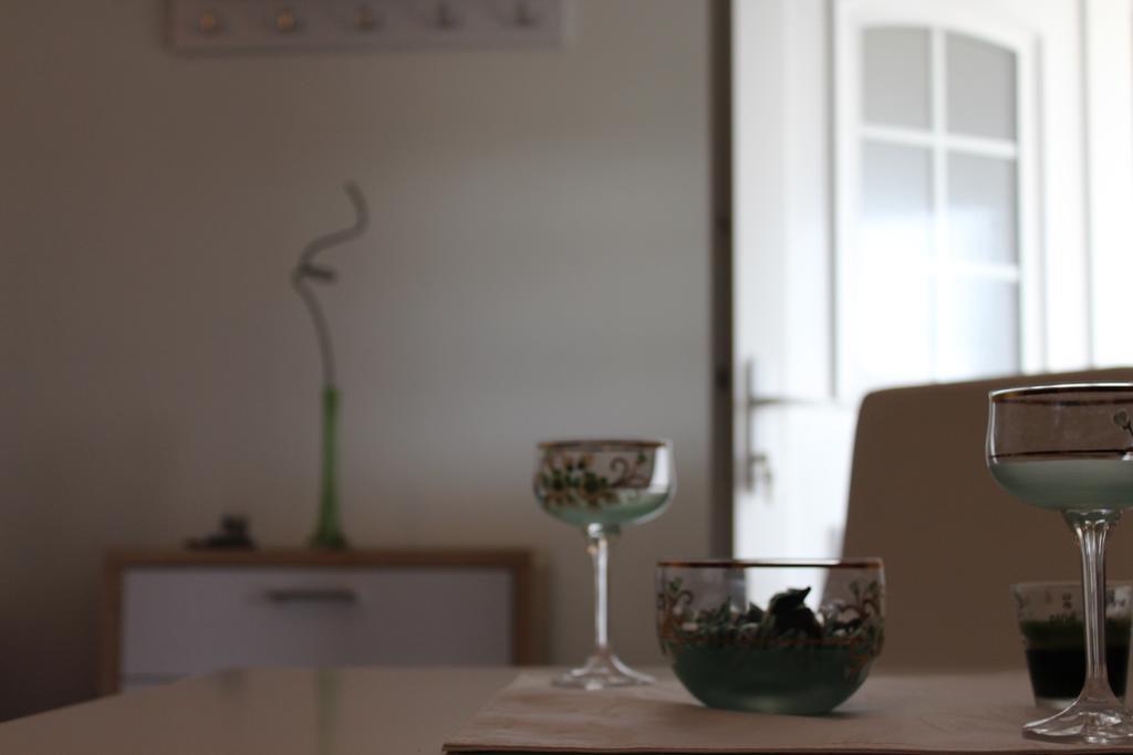 Apartments Tomas Trogir Ngoại thất bức ảnh